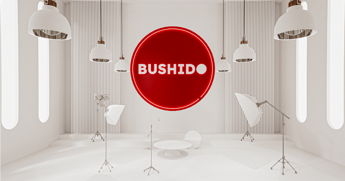 株式会社BUSHIDO